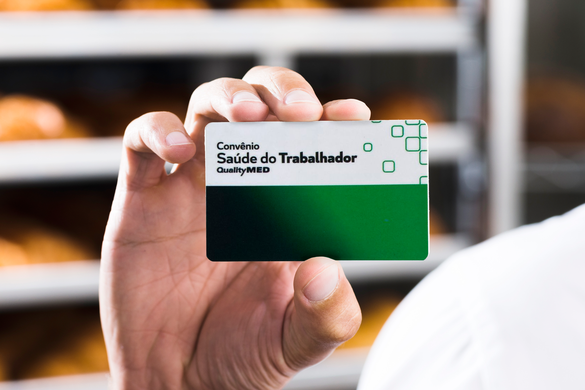 Convênio Saúde do Trabalhador - QualityMed